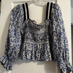 Lug Von Siga • Elisa Top